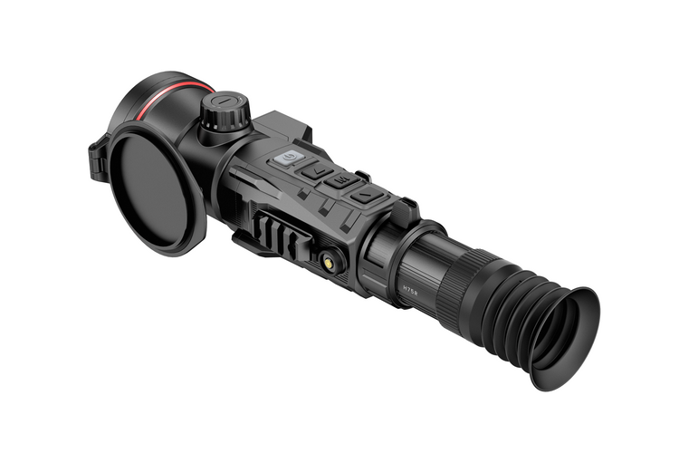 Celownik termowizyjny z dalmierzem Nocpix RICO2 H75R