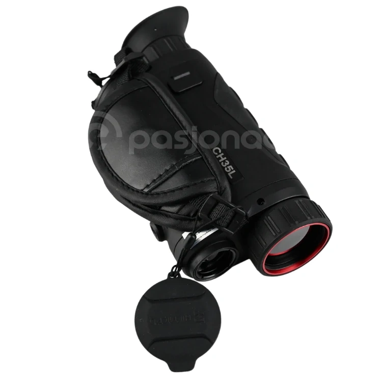 Termowizor Obserwacyjny Condor CH35L HIKMICRO z dalmierzem do obserwacji zwierząt