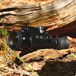 Termowizor Panther PQ50 2.0 LRF (dalmierz) Hikmicro