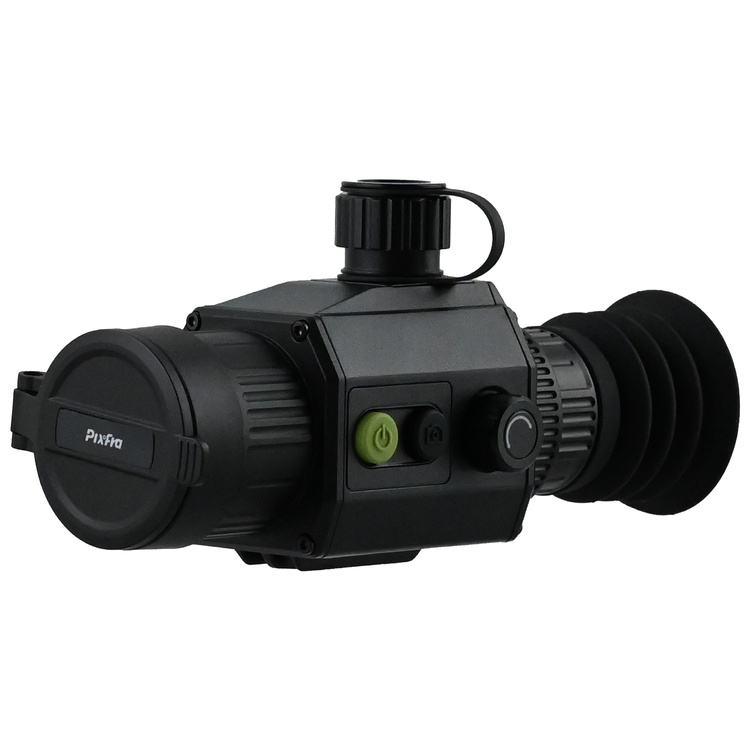Termowizor Chiron PFI-C435 Pixfra