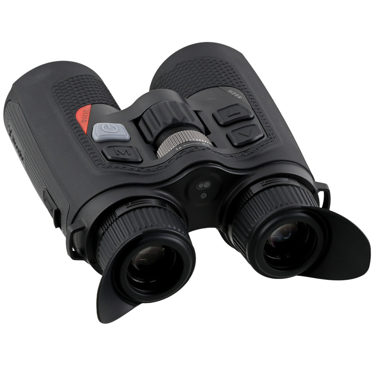 Lornetka termowizyjna z dalmierzem Nocpix QUEST H35R