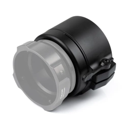 Adapter Rusan ARM 57 mm do nasadek noktowizyjnych termowizyjnych Arm52-57
