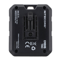 Bezprzewodowy odstraszacz komarów Nitecore EMR05 TAC