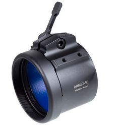 Adapter Rusan ARM52 66 mm Q-R do nasadek noktowizyjnych termowizyjnych Arm52-66