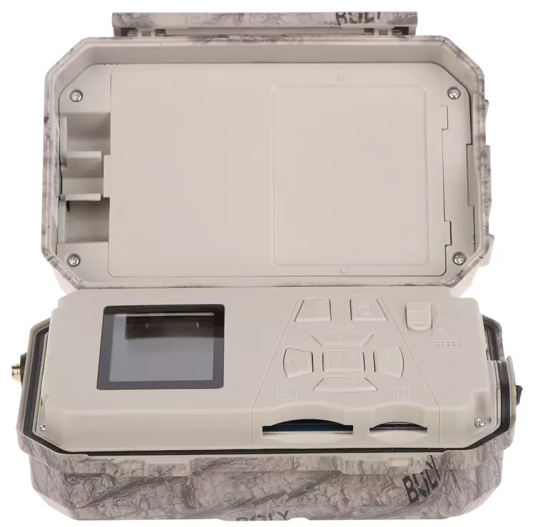 Fotopułapka Kamera Leśna HC-BG636-48M GSM 4G LTE 14MPx