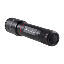 Iluminator podczerwieni PARD InfraX 850 nm – doświetlenie noktowizji na polowanie