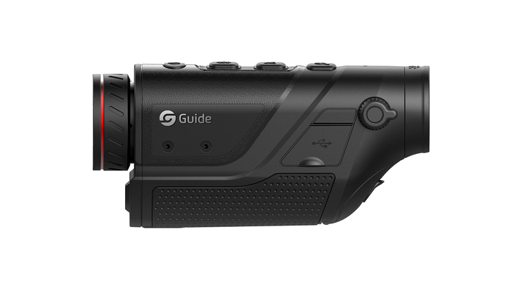 Kamera termowizyjna Termowizor Guide TD210