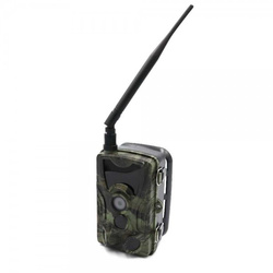 Kamera Leśna Fotopułapka GSM HC-801M