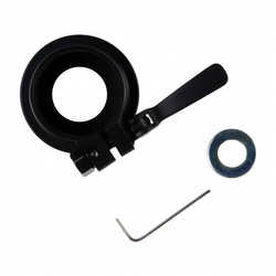 Adapter 40 mm do termowizorów HIKMICRO Thunder 2.0