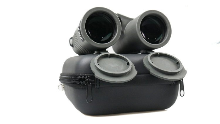 Lornetka Delta Optical Chase 10x42 ED