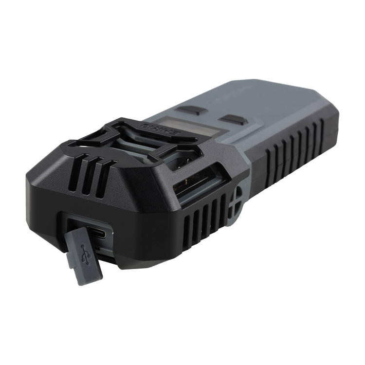 Nitecore EMR10 – bezprzewodowy odstraszacz komarów