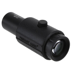 Powiększalnik Primary Arms Classic 3x LER Gen IV