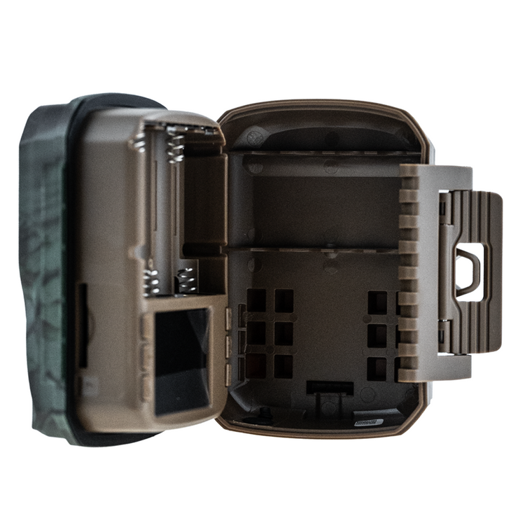 Fotopułapka na działkę i do lasu DOGTRACE D-Guard Mini 20 Mpx