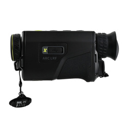 Kamera Termowizyjna Monokular Ręczny z dalmierzem Arc PFI-A419P LRF Pixfra