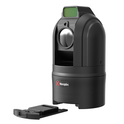 Inteligentny skaner termalny kopułowy stworzony do polowania NOCPIX MT M6T25S