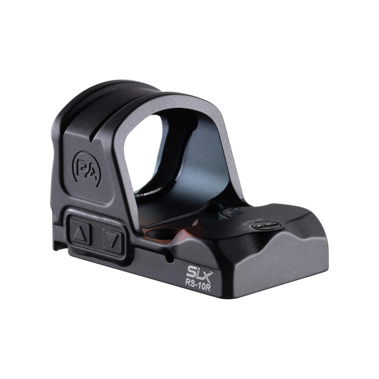 Kolimator Primary Arms SLx RS-10R 1x23mm Mini Reflex Sight - 3 MOA Dot Standard Reflex Footprint