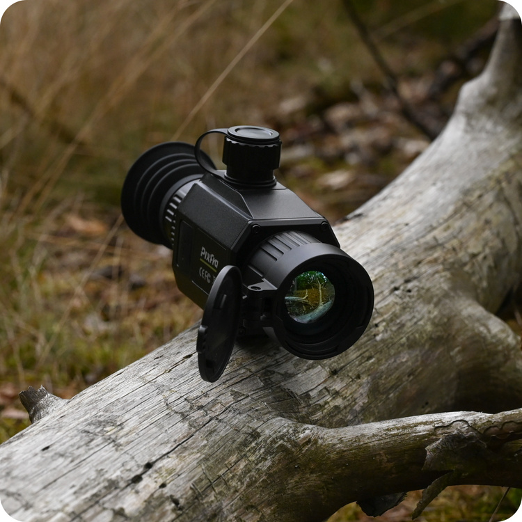 Termowizor Chiron PFI-C435 Pixfra