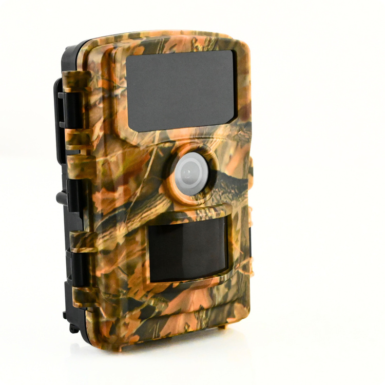 Zestaw Fotopułapka DOGTRACE D-Guard 940 + Karta SD 32GB + Baterie AA x4