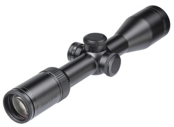 Delta Titanium HD 1,5-9x45 4A S 2023(MIL)