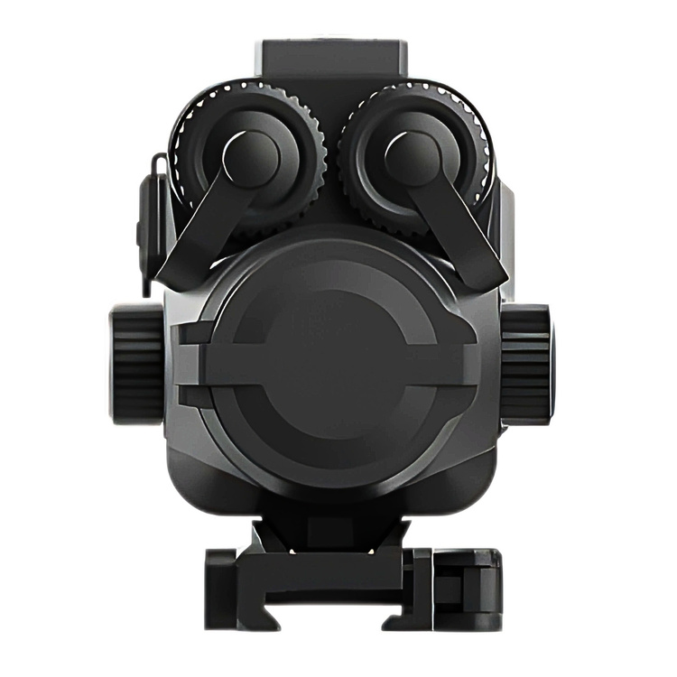 Kamera termowizyjna GUIDE TS432L z dalmierzem