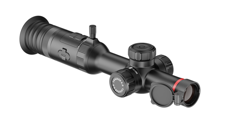 Luneta Termowizyjna GUIDE TU425SE 3.0