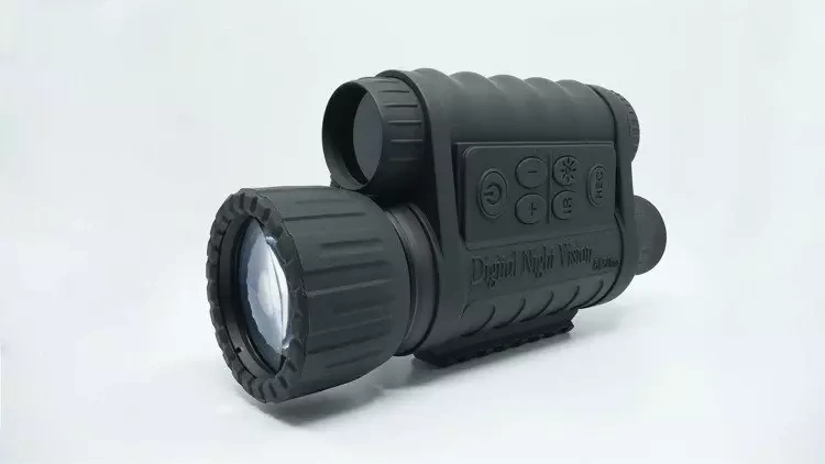 Noktowizor Cyfrowy TOP-HUNT WG-50