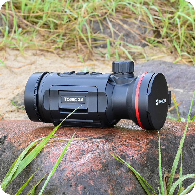 Termowizor HIKMICRO Thunder TQ50C 3.0