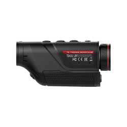 Monokular termowizor obserwacyjny z dalmierzem GUIDE TD431 LRF