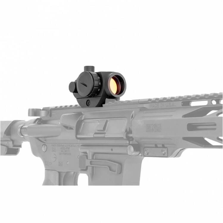 Kolimator Primary Arms Classic MD-RBGII Gen II Micro Dot
