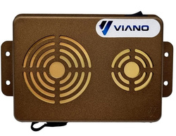 Samochodowy Bezprzewodowy odstraszacz kun, gryzoni, myszy, szczurów VIANO OSA-01