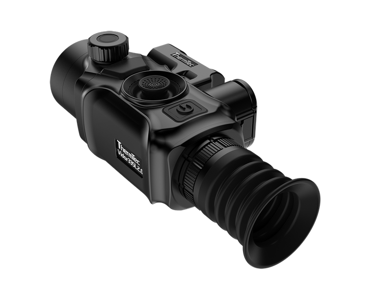 ThermTec Vidar 335L 2.0