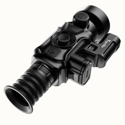 Vidar 635L z dalmierzem ThermTec