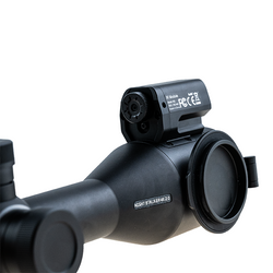 Zestaw Celownik noktowizyjny Pard Night Stalker 4K 2.0 70mm LRF+ moduł iluminator podczerwieni IR-2 940 nm