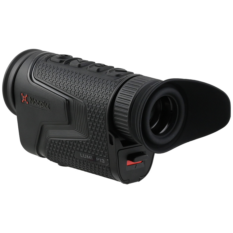 Termowizor Obserwacyjny Monokular Nocpix Lumi P13