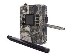 Fotopułapka Kamera Leśna Bolyguard BG310-M GSM 4G