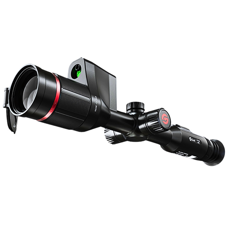 Termowizor Guide TU431 LRF z dalmierzem