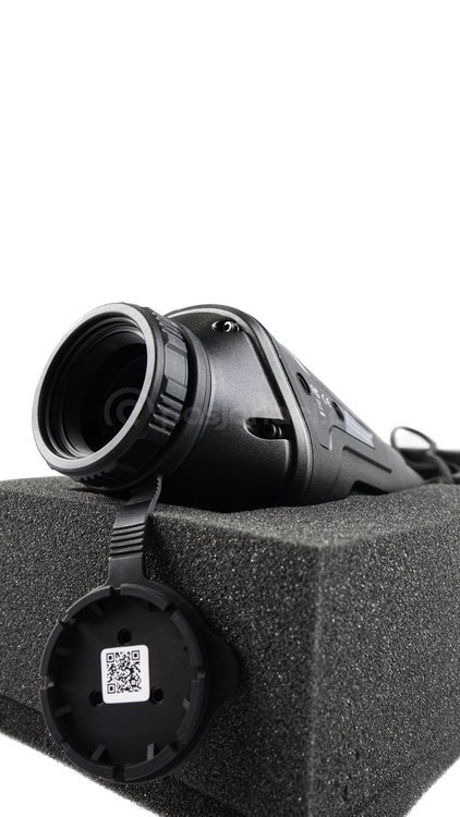 Termowizor obserwacyjny GUIDE TrackIR 25mm