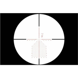 Luneta celownicza Primary Arms GLx 3-18x44 mm FFP iR ACSS Athena BPR MIL