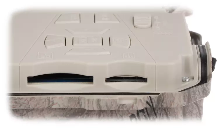 Fotopułapka Kamera Leśna HC-BG636-48M GSM 4G LTE 14MPx