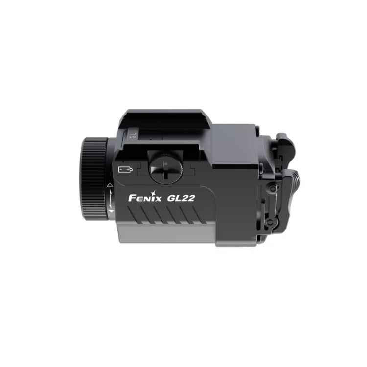 Latarka na broń Fenix GL22