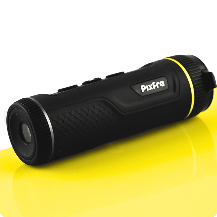 Kamera Termowizyjna Monokular Ręczny Mile2 M413 Pixfra