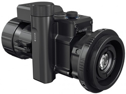Nasadka termowizyjna PARD Predator 640 45 mm LRF termowizja na lunetę dzienną