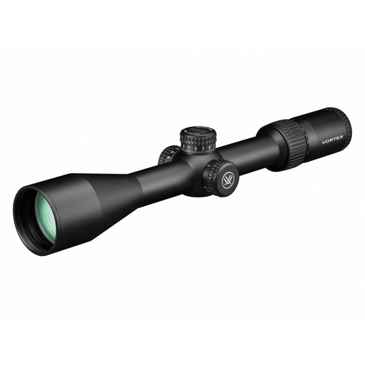 Luneta Vortex Diamondback Tactical 6-24x50 FFP 30 mm AO EBR-2C MOA