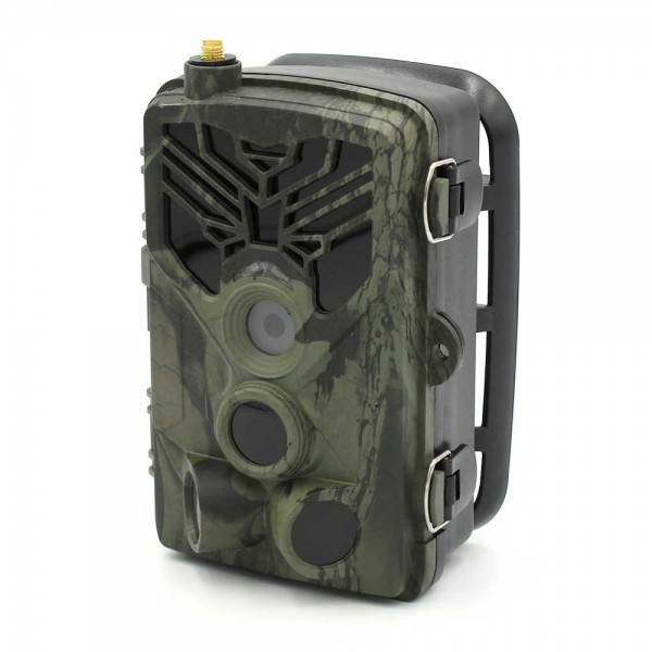 Fotopułapka GSM 2G kamera leśna HC-810M 20MPX