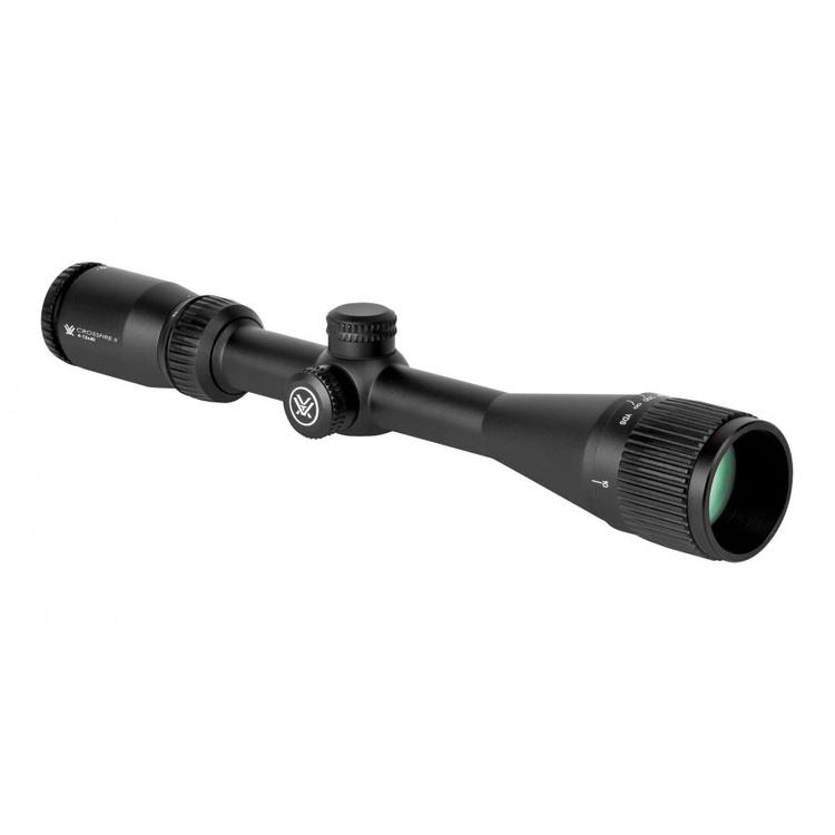 Luneta Vortex Crossfire II 4-12x40 1'' AO BDC