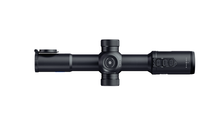 PARD Pantera 384 Mini 25 mm – termowizor myśliwski do obserwacji nocnej i terenowej