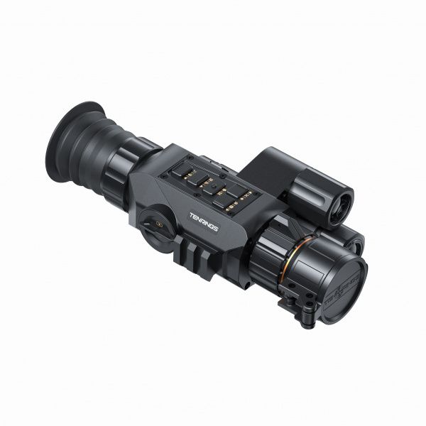 Celownik noktowizyjny z dalmierzem Ten Rings NV501 LRF 940nm