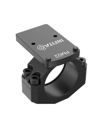 Montaż InfiTac PM02 - Mocowanie pierścieniowe 30 mm