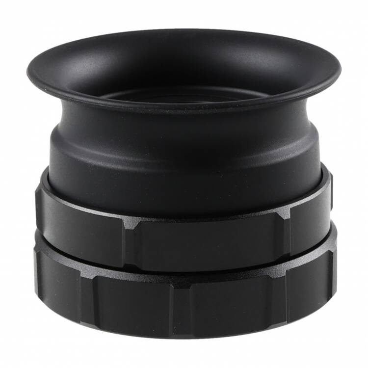 Muszla oczna okular do termowizyjna termowizor HIKMICRO Thunder 2.0