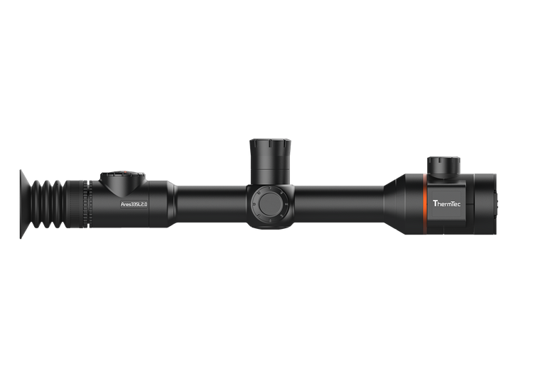 ThermTec Ares 335l 2.0 z dalmierzem